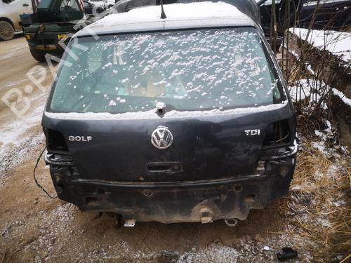 Rear left panel VW GOLF IV (1J1) 1.9 TDI | BP35132995C60 - Image 9