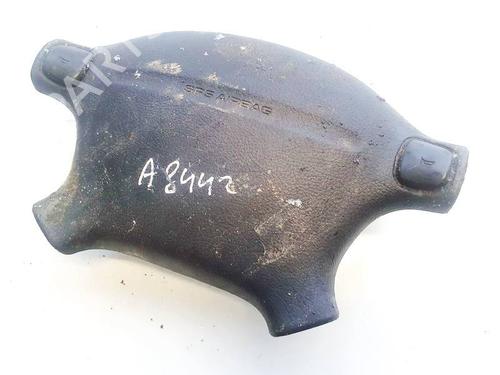 Used Driver airbag Driver airbag MAZDA 323 S VI Saloon (BJ) 2.0 D (BJ1_) (71 hp) 32925813 32925813