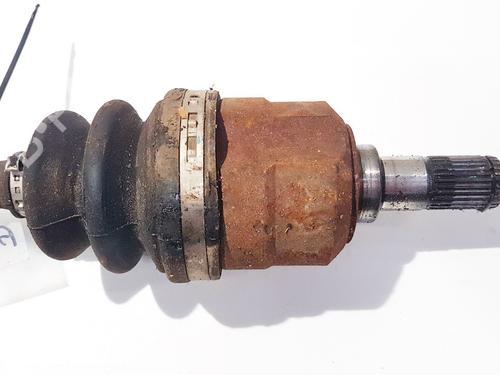 Left front driveshaft HYUNDAI i30 (FD) 1.6 CRDi | BP35451379M38 - Image 3