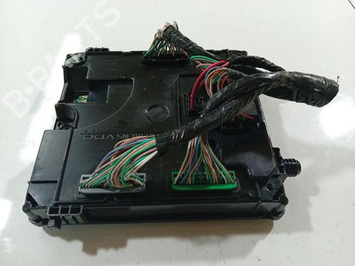 Used Electronic module Electronic module RENAULT LAGUNA III (BT0/1) 2.0 dCi GT (BT11, BT1E, BT1N) (178 hp) 34865333 34865333