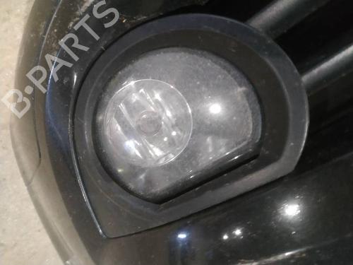 Used Left front fog light Left front fog light AUDI A3 (8P1) 2.0 TDI 16V (140 hp) 40165433 40165433