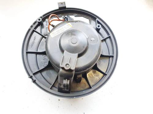 Heater blower motor VW PASSAT B7 (362) 2.0 TDI | BP35109713M62 - Image 2