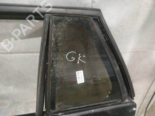Used Rear left quarter glass Rear left quarter glass 38528037 38528037