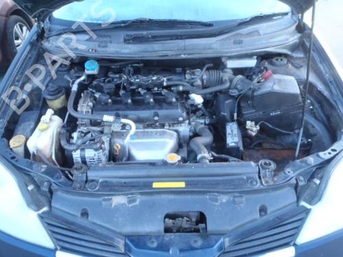 Electronic module NISSAN PRIMERA Hatchback (P12) 2.0 | BP33483796M83 - Image 8