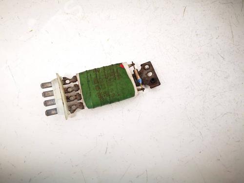 Used Heater resistor Heater resistor 34768797 34768797