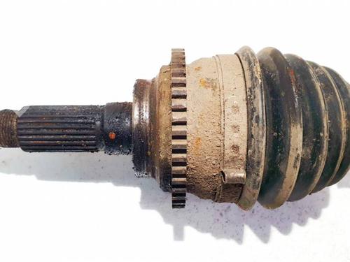 Left front driveshaft MAZDA PREMACY (CP) 1.9 (CP8W) | BP34795725M38 - Image 2
