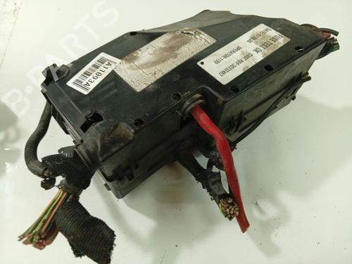 Fuse box VOLVO V50 (545) 1.6 D | BP32969009E1 - Image 3