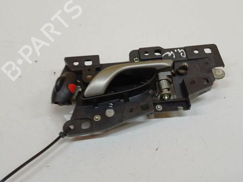 Used Rear left interior door handle Rear left interior door handle 38041897 38041897