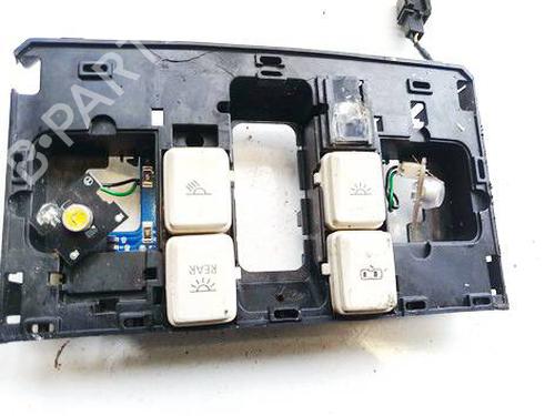 Used Interior roof light Interior roof light VW PASSAT B8 (3G2, CB2) 2.0 TDI (150 hp) 40028320 40028320
