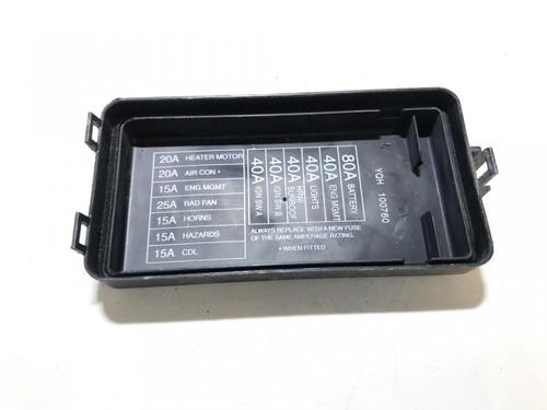 Fuse box ROVER 200 II Hatchback (RF) 214 i | BP33511654E1 - Image 2