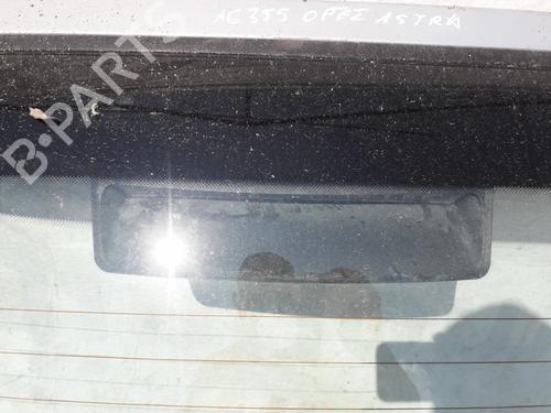 Used Third brake light Third brake light 35604229 35604229