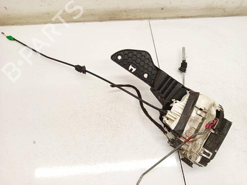 Used Front right lock Front right lock DODGE JOURNEY 2.0 CRD (140 hp) 35830109 35830109
