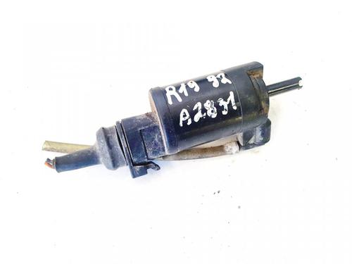 Used Washer pump Washer pump RENAULT 19 II (B/C53_) 1.8 (B/C53Y) (88 hp) 35417471 35417471