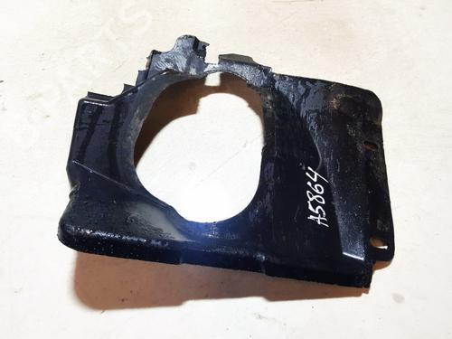 Used Underbody protection Underbody protection VW PASSAT B5.5 (3B3) 2.5 TDI (150 hp) 35628920 35628920
