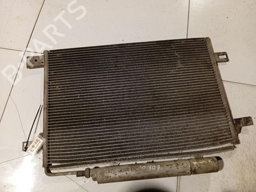 Used AC radiator AC radiator 34891889 34891889