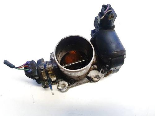 Used Throttle body Throttle body 35375711 35375711