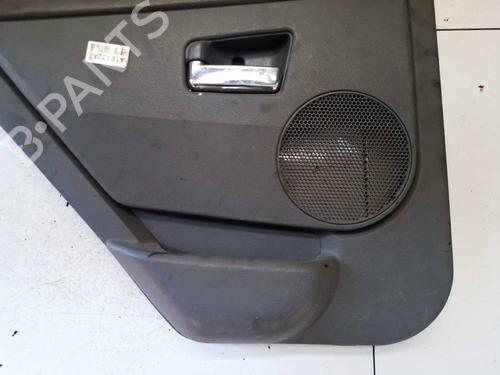 Rear left panel SUZUKI GRAND VITARA I (FT, HT) 2.7 (JA 627) | BP34992937C60 - Image 2