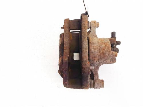 Left front brake caliper MITSUBISHI LANCER VIII (CY_A, CZ_A) 2.0 DI-D (CY8A) | BP35233841M105 - Image 3