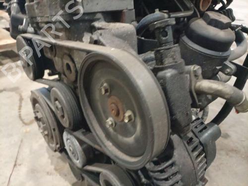 Steering pump ROVER 75 (RJ) 2.0 CDT | BP36585774M99 - Image 2