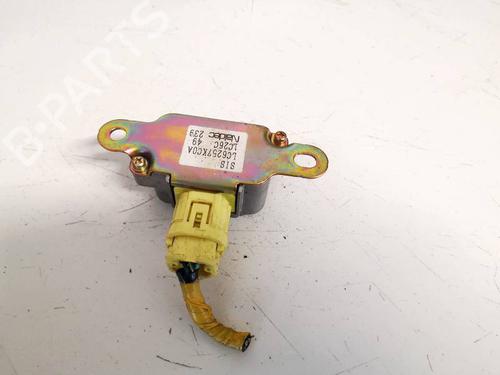 Electronic module MAZDA MPV II (LW) 2.0 (LWEW) | BP32586750M83 - Image 6