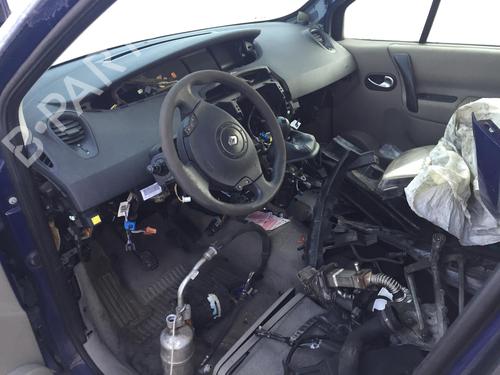 Engine mount RENAULT SCÉNIC II (JM0/1_) 1.9 dCi (JM0G, JM12, JM1G, JM2C) | BP33494875M89 - Image 5