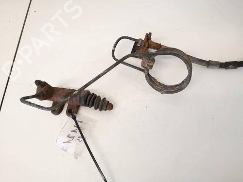 Used Clutch slave cylinder Clutch slave cylinder MAZDA 6 Saloon (GG) 1.8 (120 hp) 35290850 35290850
