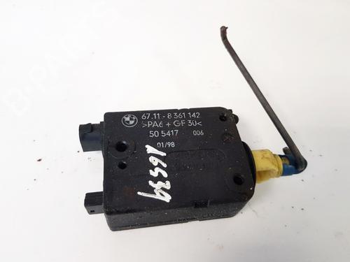Electronic module BMW 3 (E36) 320 i | BP35559432M83 - Image 2