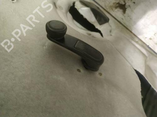 Used Front left window mechanism Front left window mechanism 35174346 35174346