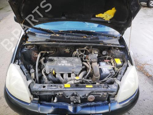 Engine mount TOYOTA YARIS (_P1_) 1.3 (NCP10, SCP12_) | BP32585602M89  - Image 10