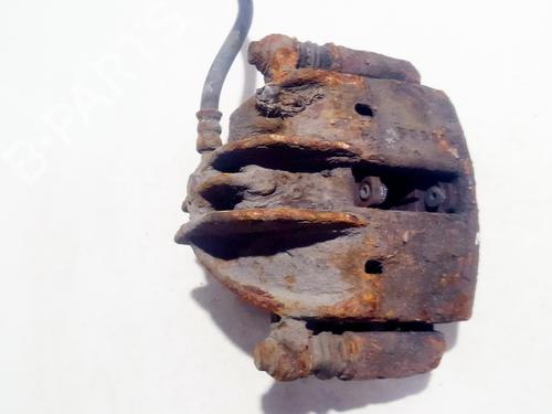 Used Left front brake caliper Left front brake caliper MITSUBISHI SPACE STAR MPV (DG_A) 1.9 DI-D (DG4A) (102 hp) 35846855 35846855