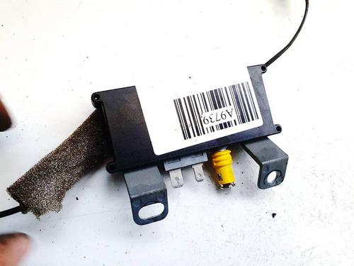 Electronic module SAAB 9-3 (YS3F, E79, D79, D75) 1.9 TiD | BP35184236M83 - Image 2