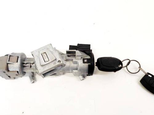 Used Ignition barrel Ignition barrel 35314021 35314021