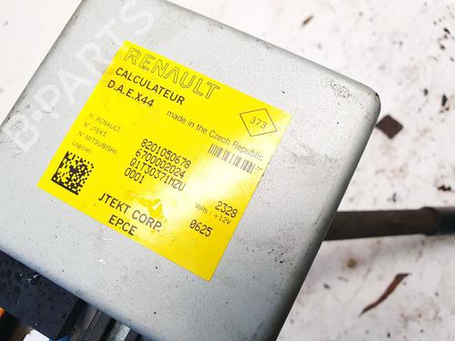 Steering ECU RENAULT TWINGO II (CN0_) 1.2 16V (CN04, CN0B) | BP35481313M49 - Image 2