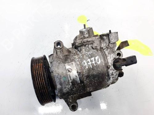 AC compressor VW PASSAT B6 (3C2) 1.9 TDI | BP35114872M34 - Image 3