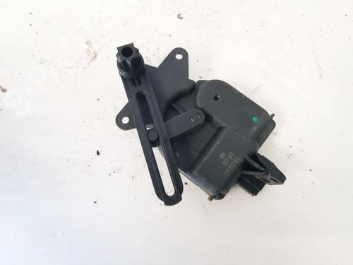 Used Electronic module Electronic module VW LUPO I (6X1, 6E1) 1.2 TDI 3L (61 hp) 33097426 33097426