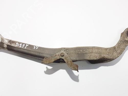 Used Left rear suspension arm Left rear suspension arm NISSAN QASHQAI I (J10, NJ10) 1.6 (114 hp) 35538705 35538705