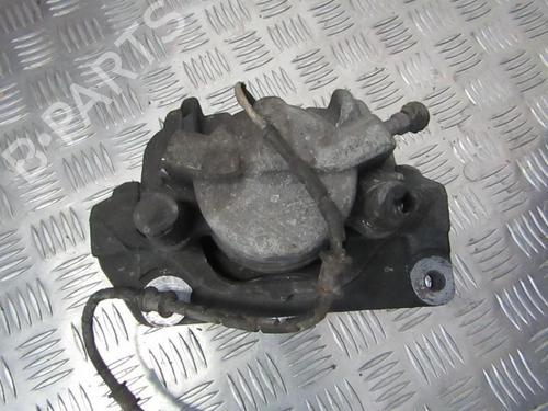Left front brake caliper JAGUAR XF I (X250) 2.0 | BP35670114M105 - Image 4