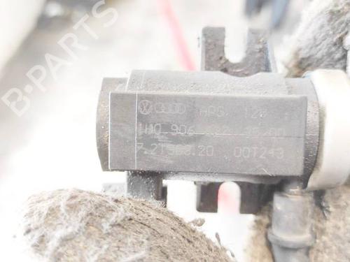 Electronic module VOLVO S80 I (184) 2.5 TDI | BP35241671M83 - Image 3