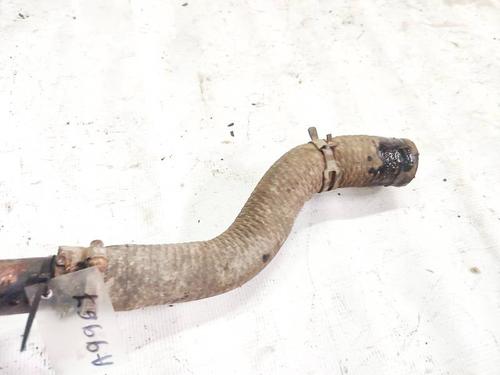 Pipe CHRYSLER GRAND VOYAGER V (RT) 3.3 | BP32587780M125