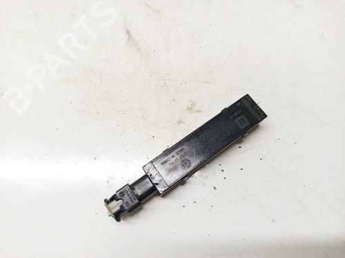 Used Electronic module Electronic module NISSAN DAYZ (B21W) 0.7 (49 hp) 34813011 34813011