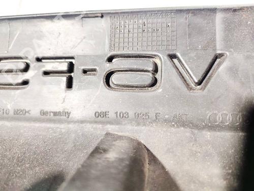 Upper protection AUDI A6 C6 (4F2) 2.8 FSI | BP35079351M93 - Image 3