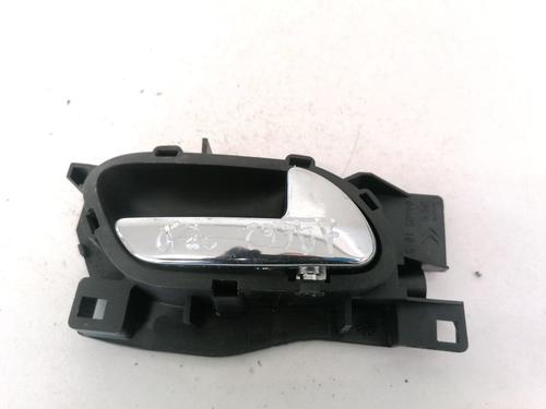 Used Front right interior door handle Front right interior door handle CITROËN C4 I (LC_) 1.6 16V (109 hp) 35416644 35416644
