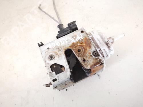 Used Front left lock Front left lock 35400954 35400954