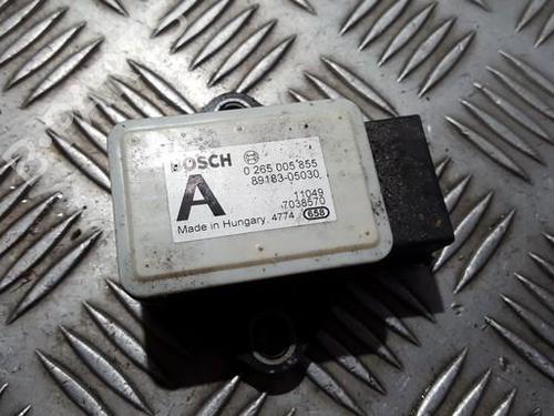 Used Electronic module Electronic module 35701244 35701244