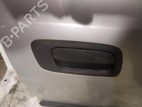 Used Front right exterior door handle Front right exterior door handle 35128488 35128488