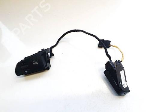 Used Steering wheel controls Steering wheel controls AUDI A6 C6 (4F2) 3.0 TDI quattro (233 hp) 40556025 40556025