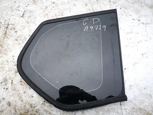 Used Rear right quarter glass Rear right quarter glass 35149669 35149669