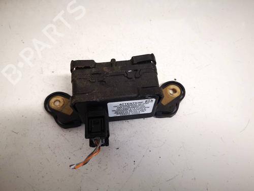Electronic module RENAULT ESPACE IV (JK0/1_) 2.2 dCi (JK0H) | BP35157313M83 - Image 3