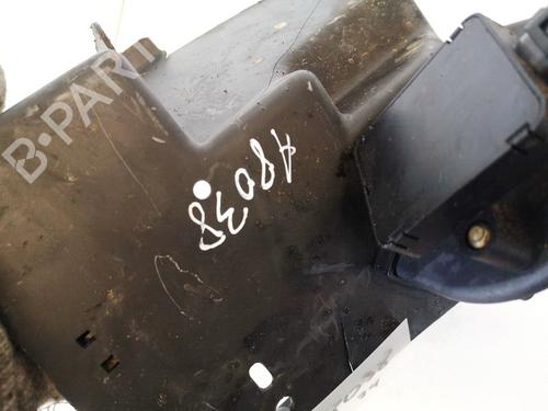 Pedal PEUGEOT 607 (9D, 9U) 2.2 16V | BP35416710I4 - Image 2