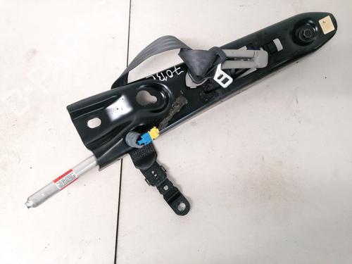 Used Front left seatbelt Front left seatbelt 35525164 35525164